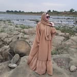 Afifa ismail khan - @affuuu.02 - Instagram
