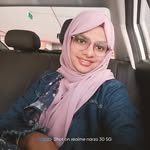 AfifaIsmail - @afifa7286 - Instagram