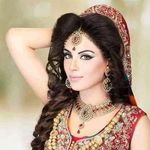 Afifa Javed - @fufiee_ - Instagram