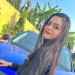 Afifa Javed - @myself_afii - Instagram