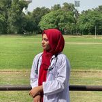 Afifa Javed - @afifajaved46 - Instagram
