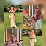 Afifa Khalid - @afifakhalid86 - Instagram