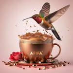 Afifa Khalid - @cryptosio.peacezilla - Instagram