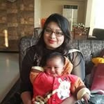Afifa Khalid Mahota - @khalidmahota - Instagram