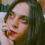 Afifa Mirza - @mirzaafifa2906 - Instagram