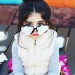 Afifa Mirza - @afifa_mirza - Instagram
