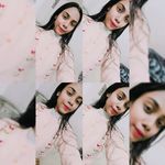 Afifa Mirza - @142_afifa - Instagram
