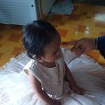 Afifa Hawari Mustafa - @noraina.hawari - Instagram