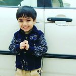 Afifa Mustafa - @mustafaafifa - Instagram