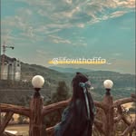 Afifa Mustafa. - @lifewithafifa._ - Instagram