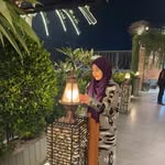 Afifa Mustafa - @cherry52blossom - Instagram