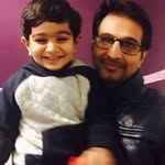 Afifa Rafique - @rafiqueafifa - Instagram