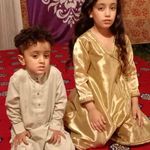 Afifa - @afifarasoolshah - Instagram