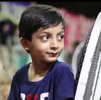 Afifa Samad - Facebook