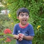Afifa Samad - @sweet_am2003 - Instagram