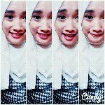 Iefa Nur A'fifah - @afifasamad - Instagram