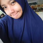 Afifa Nasruddin - @afifanasruddin - Instagram