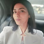 Afifa Uddin - @neverbrokenfifa - Instagram