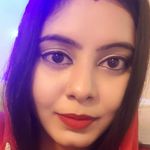 Afiya Ali - @afiyaali5 - Instagram