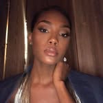 Afiya Bennett - @afiyastreetteam - Instagram