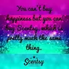 Afiya Bennett - @afiyaa_scentsy - TikTok
