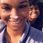 Afiya - @afiyablackman - Instagram
