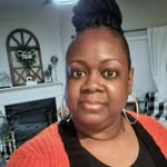 Afiya Simmons Brown - @fiyab79 - Instagram