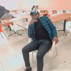Afiya James - Facebook