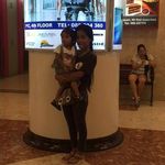 Nur Afiya James - @nurafiyajames - Instagram