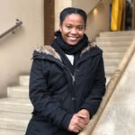 Afiya John, Ph.D - @trini_scientist - Instagram