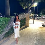 Afiya Monk - @afiyajohnson - Instagram