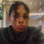 @afiyajohnson2008 - Instagram
