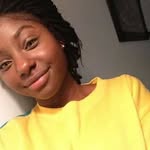 Afiya King - @kingafiya - Instagram