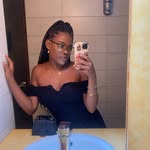 Afiya Richards - @forever_empress_marie - Instagram