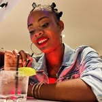Afiya Richards - @afiyarichards - Instagram