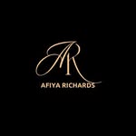 Afiya Richards - @afiyarichardsacting - Instagram