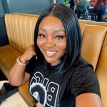 Afiya Richards - @oneafikind_ - Instagram