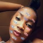 Afiyasimpson - @ittz_samoya_beb - Instagram