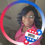 Afiya Thomas - @gina5826 - Instagram