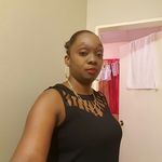 Afiya Thomas - @empress_afiya - Instagram
