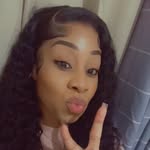Chantol Afiya Thomas - @miss_photogenic_chants - Instagram