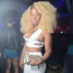 Afiya Wilson - @afiya_theartist - Instagram