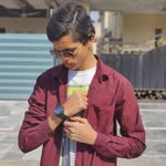 Afnan Abid - @afnanabid.official - Instagram