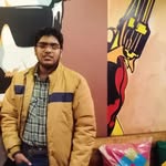 AFNAN_MIYA_BHAAII - @afnan_abid_miya - Instagram