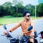 Afnan SaAd Abid - @___whois_abid - Instagram