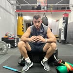 Afnan_Ali - @afnan_ali_boxing_ - Instagram