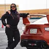 Afnan Almarglani - @afnan_almarglani - TikTok