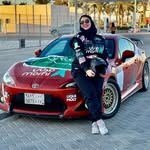 Eng.Afnan Almarglani - @afnan.almarglani - Instagram