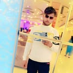 Afnan Ali - @afnanali8899 - Instagram