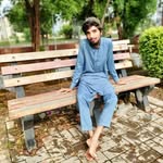 Afnan Altaf Rajpoot - @afnanaltafrajpoot - Instagram